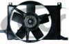 OPEL 1341253 Fan, radiator